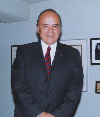 Jorge Suzán